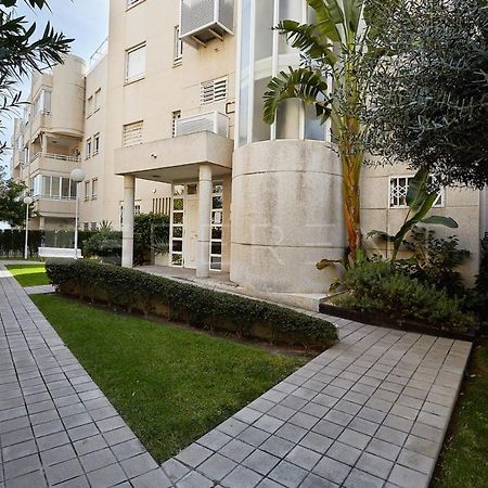 Beferent La Solana Playa Muchavista Lejlighed El Campello Eksteriør billede