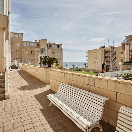 Beferent La Solana Playa Muchavista Lejlighed El Campello Eksteriør billede